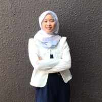 Nursyafiqah Eliah