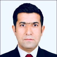Muhammad Haroon Zafari