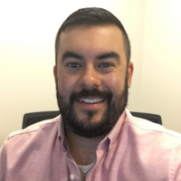 Brian Jimenez
