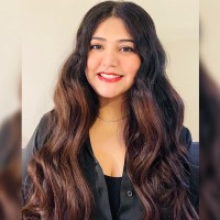 Neeharika Parashar