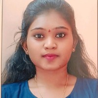 Katta Niharika