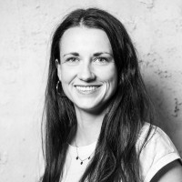 Stephanie Pudenz-Pech