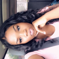 Alliyah Hunter