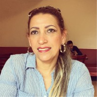 Indira Rubio