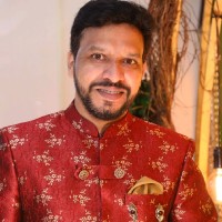 Dhanesh Naik