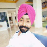 J P Singh