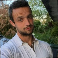 Simon Martel