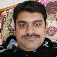 Dr Jatoth Shyam