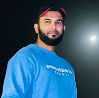 Irshad Khan