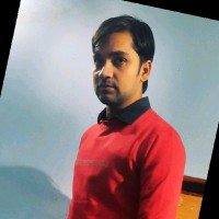 Shyam Tripathi