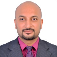 Vijay Rajendran