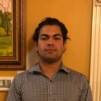Michael Cordero