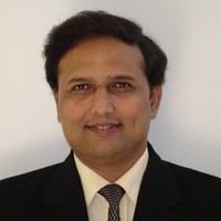 Vijaysinh Chavan