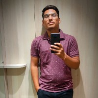 Yogesh Sharma