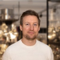 Joakim Eriksson