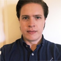 Johan Lundström