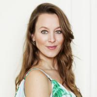 Annemarie Van Der Logt