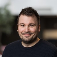 Linus Engman