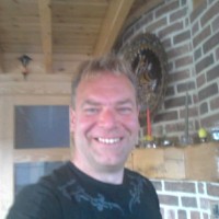 Dirk Wuestenberg