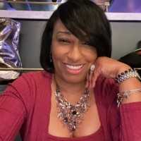 Sherry Ray