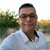 Abel Estrada Aguilar