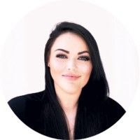 Bronwyn Vermeulen