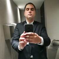 Kevin Dawson Salazar