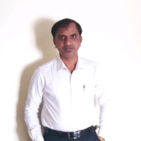 Gade Madhava Rao