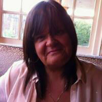 Jayne Russell