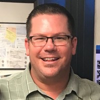 Jon Paul Jackson