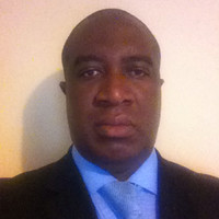 David Olajide ( MBA, AMBCS, ACA, CMI )