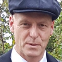 Michael Stones
