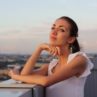Любовь Остапова
