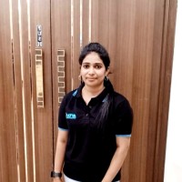 Seetha Pushparaj