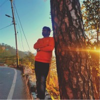 Amit Sahni
