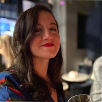 Elodie Le Gac