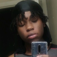 Xavier Todd