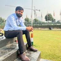 Sarvesh Yadav