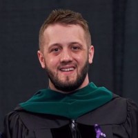 Christopher Merkel PT, DPT