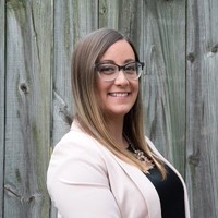 Bethany Robinson, Pmp, Psm