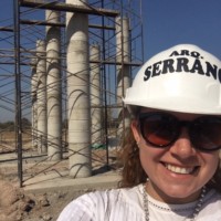 Telma Serrano Devegili