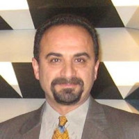 Mike Khavar