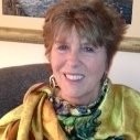 Mary Jo Gregory
