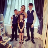 Leanne Hayton
