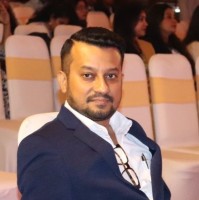 Anirban Chatterjee