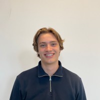 Luuk Van der Meer