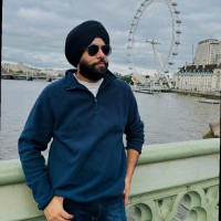 Kamaljeet Singh