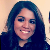 Amarilis (Amy) Lopez