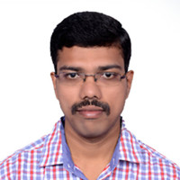 Shiva Srinivas Duggireddy