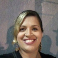 kelly cistina araujo cruz